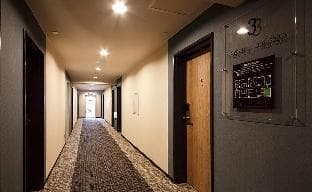 HOTEL MYSTAYS Sapporo Susukino