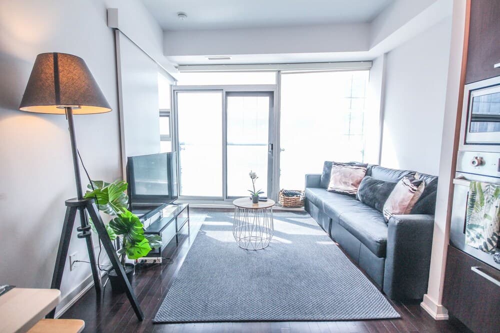Sarkar Suites - Entertainment District