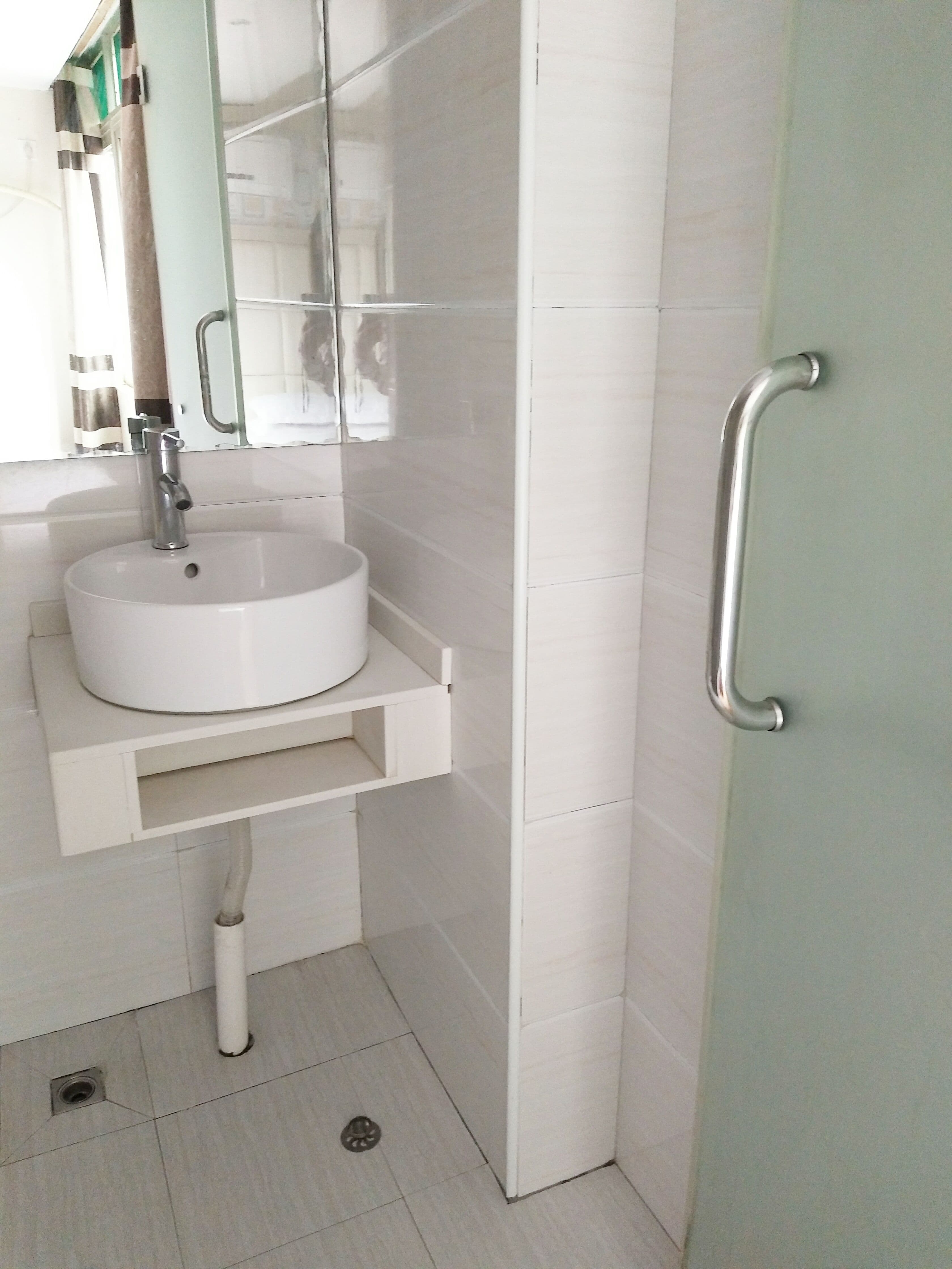 Kaite Hotel (Guangzhou Dadao Road)