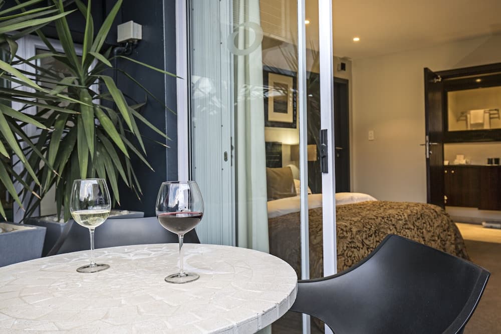 O on Kloof Boutique Hotel & Spa