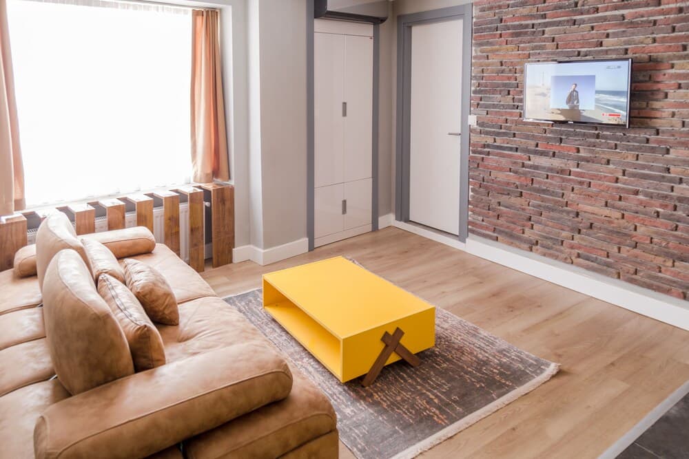 Corner Park Suites