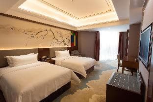 Nanguo Hotel