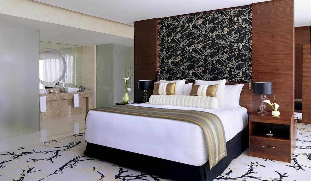 Fairmont Bab Al Bahr