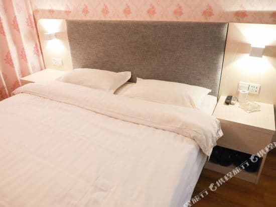 Shanghai Conshi Hotel