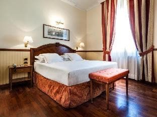 Hotel Cristoforo Colombo – Preferred Hotels & Resorts