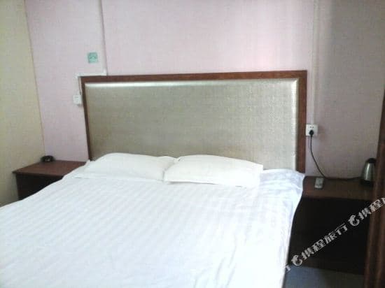 Baijia Apartment (Guangzhou No. 8 branch)