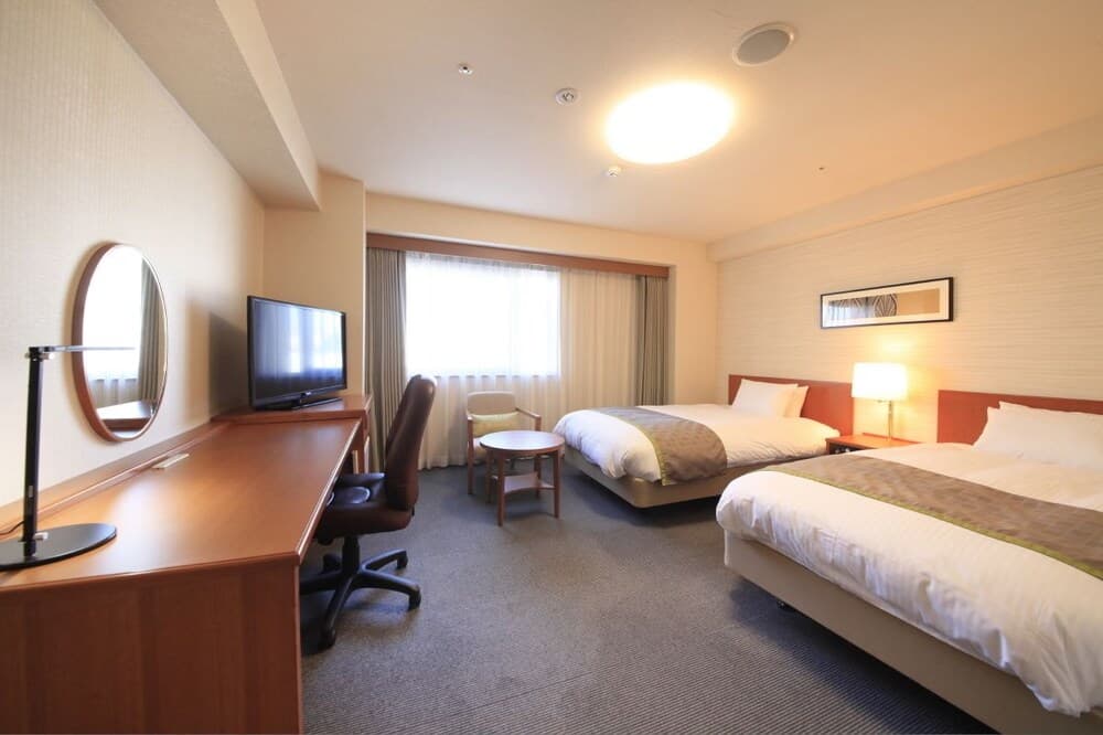 Richmond Hotel Matsumoto