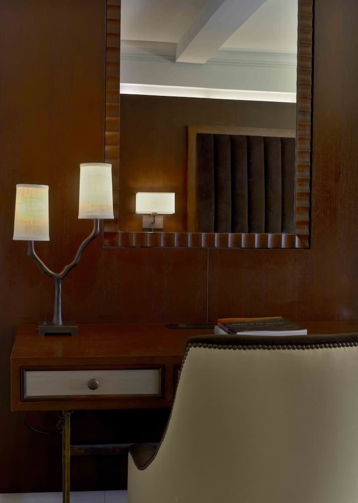 The Tuscany - A St Giles Signature Hotel