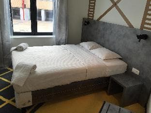 Nekotel Concept Art Hotel
