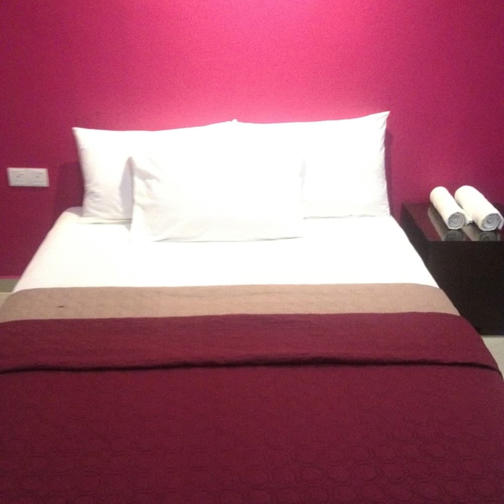 Hotel Elwarda KL City