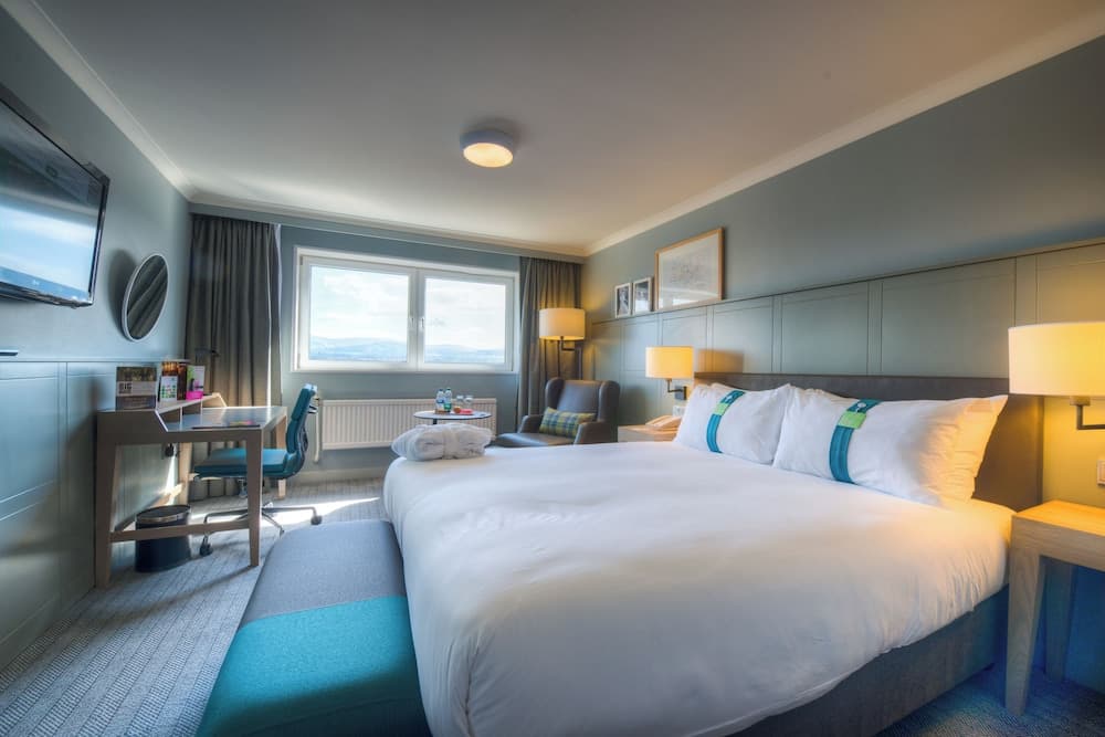 Holiday Inn EDINBURGH by IHG