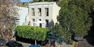 De Waterkant House
