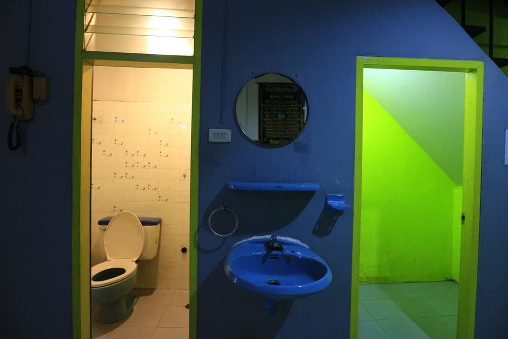 M House Hostel
