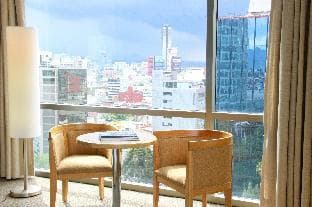 Holiday Inn Express Mexico Reforma, an IHG Hotel