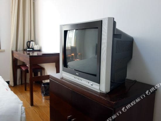 Jitai boutique hotel (Shanghai Wanping South Road tumor hospital store)