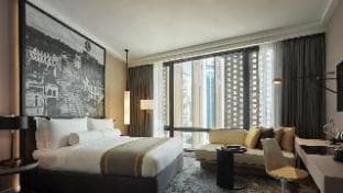 Hotel Stripes Kuala Lumpur, Autograph Collection