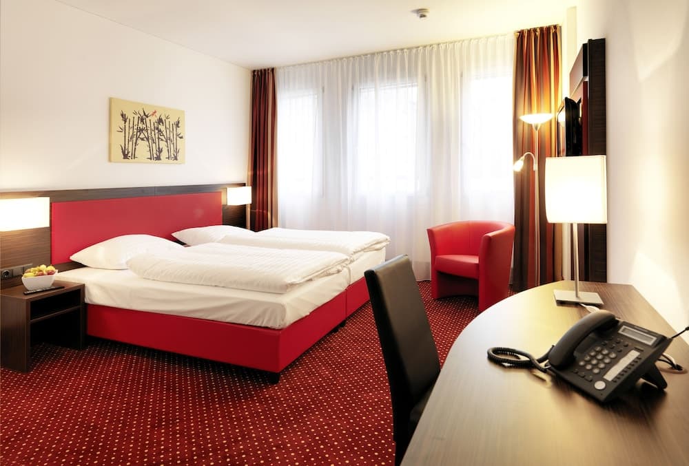 PLAZA INN Amedia Wien