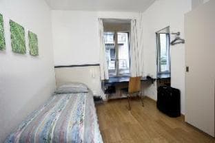 Hotel Bristol Zurich