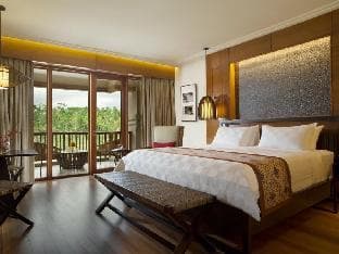 Padma Resort Ubud Bali