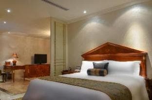 Crowne Plaza Shanghai Nanjing Road