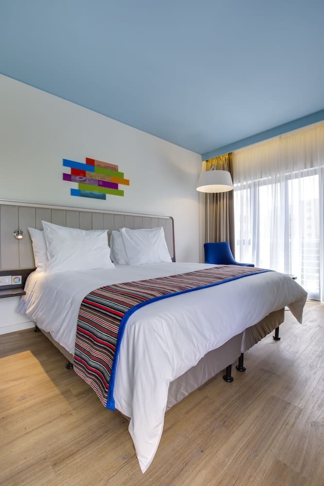 Park Inn by Radisson Cape Town Newlands