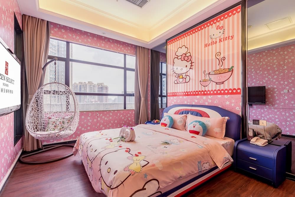 Nuomo International Hotel(Guangzhou Dongchuan Road)