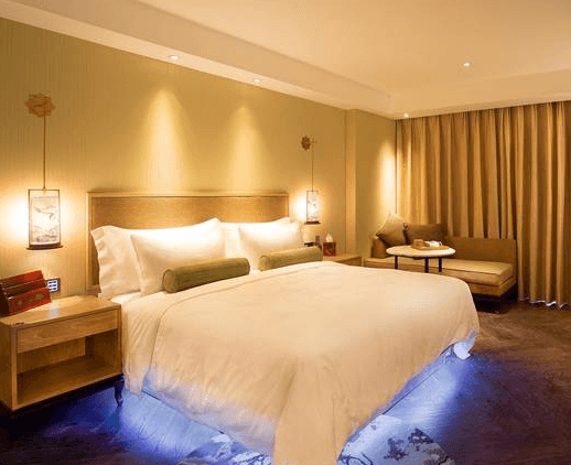 LN Hotel Five