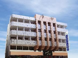 Florida Al Souq Hotel (Previously Known Flora Al Souq Hotel)
