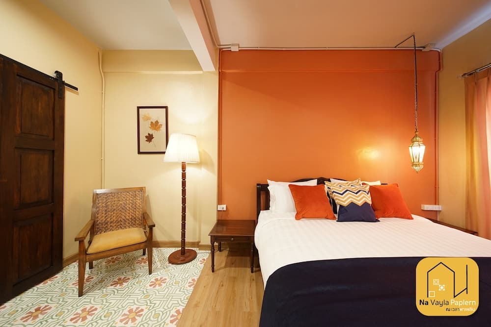 Cozy Studio in Old Town Bangkok