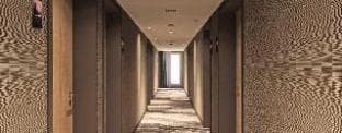 Hampton by Hilton Berlin City Centre Alexanderplatz