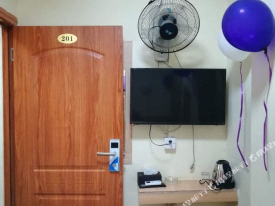 Xingfu Apartment Kangle Village