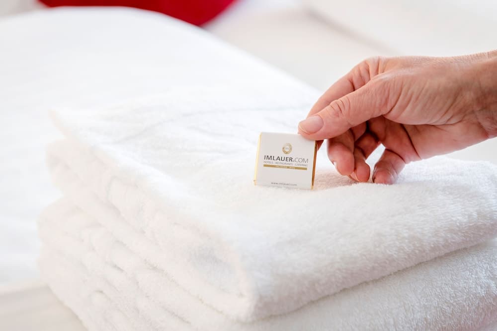 Imlauer Hotel Pitter Salzburg