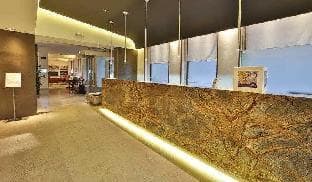 Best Western Plus Hotel Bologna