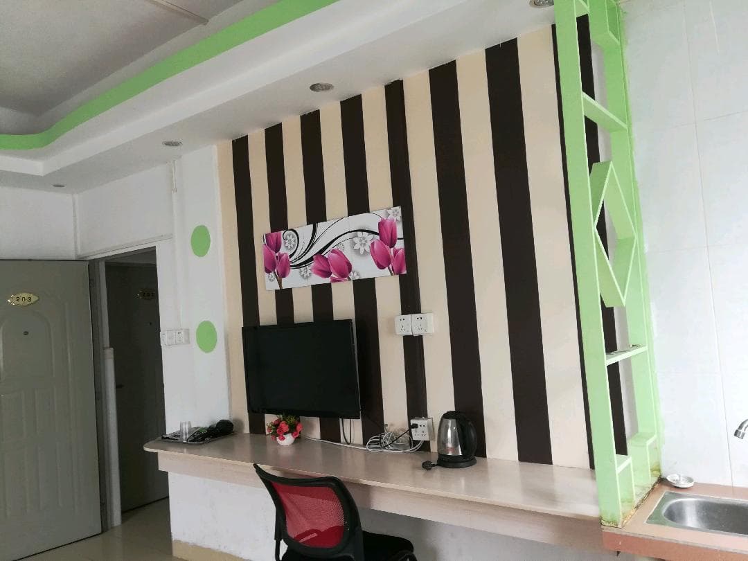 Yuanxin Apartment