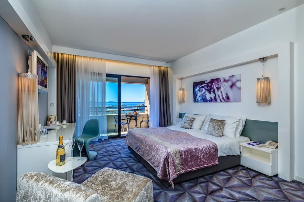Hotel Luxe
