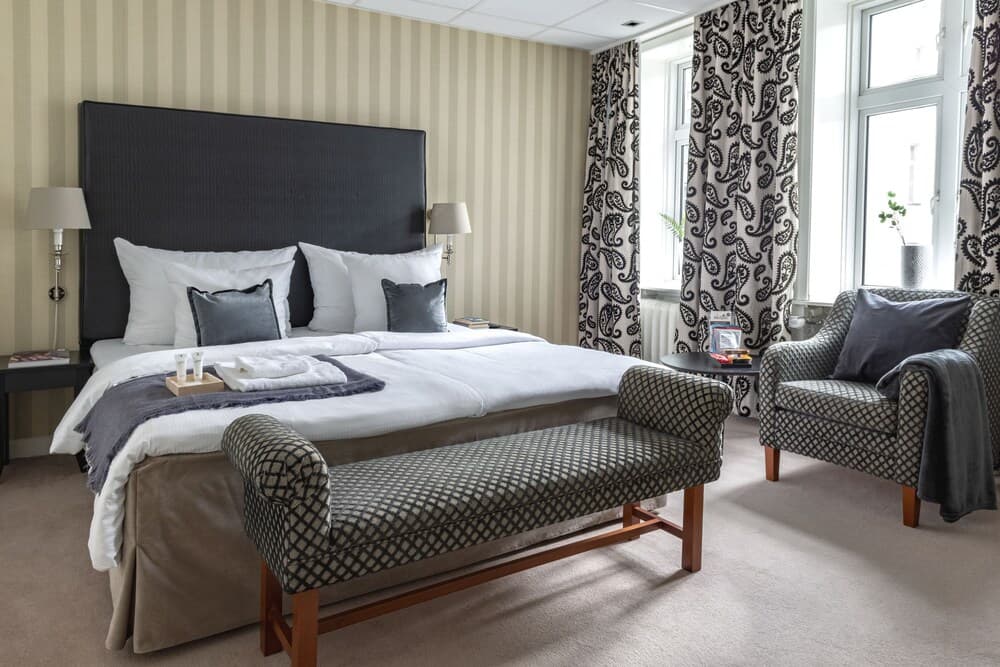 Hotel Mayfair