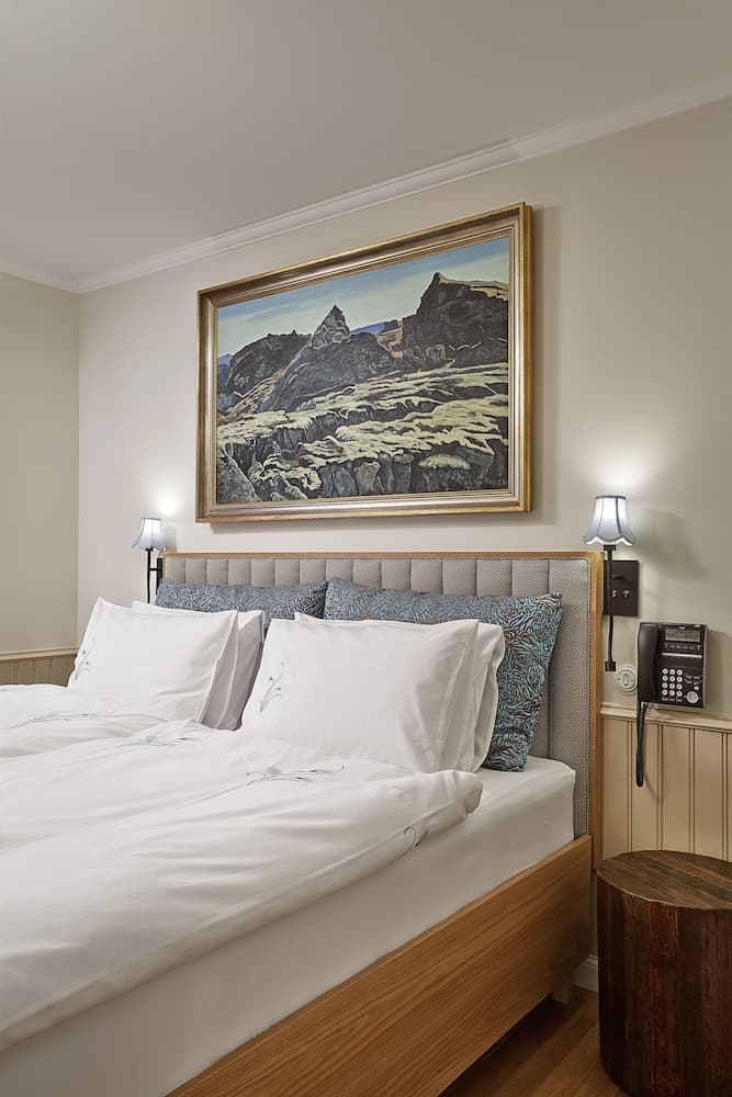 Reykjavik Marina - Berjaya Iceland Hotels