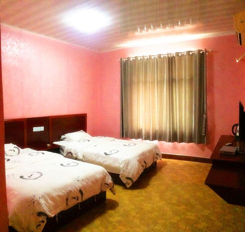 Zhangjiajie Youjia Hotel