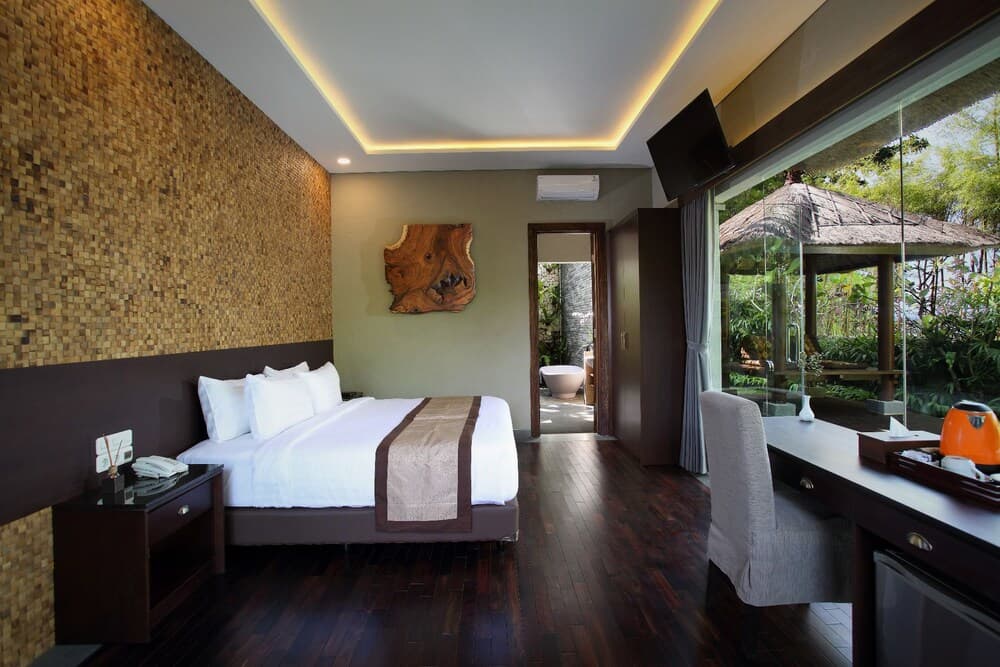 Del Cielo Villa Jimbaran
