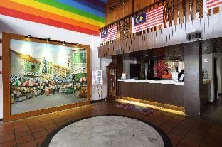 Swiss-Inn Chinatown Kuala Lumpur
