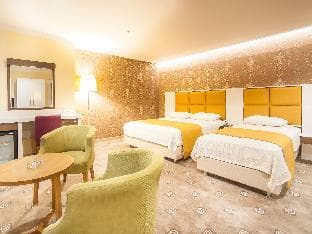 Comfort Hotel Haramidere