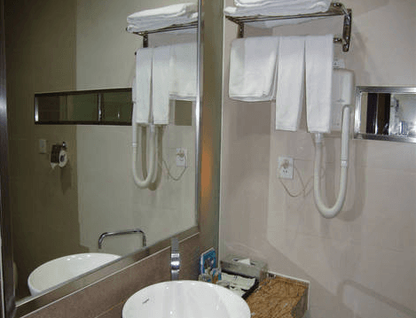 Huaweida Hotel