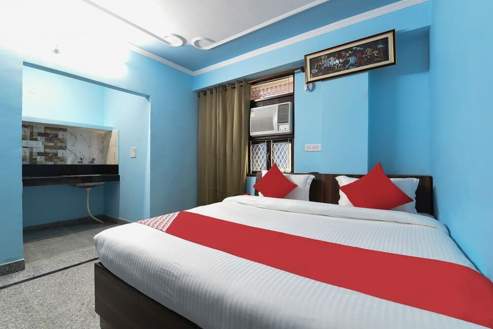 OYO Flagship 16482 Aster Studio Stay