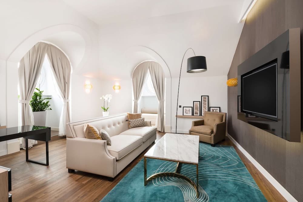Radisson Blu Béke Hotel, Budapest