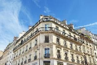 Le Grand Hôtel de Normandie