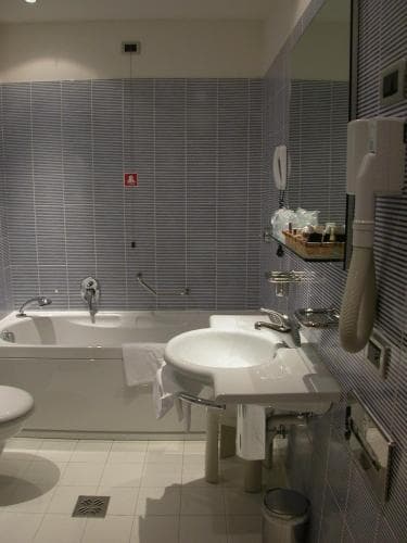 Best Western Plus Hotel Bologna