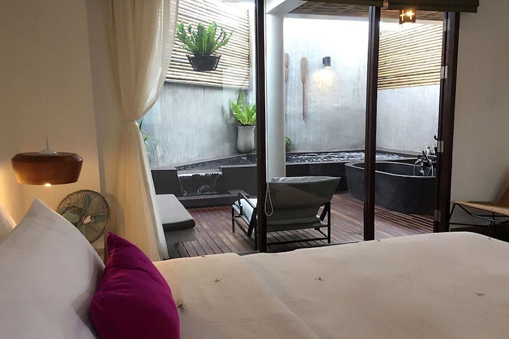 Villa Villa Pattaya