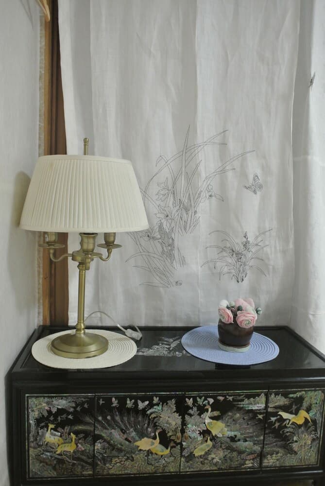 Namhyundang Guesthouse