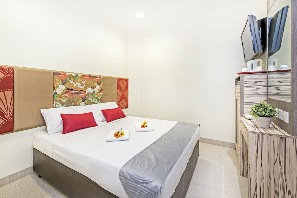 Hotel 81 Osaka Singapore (Staycation Approved)