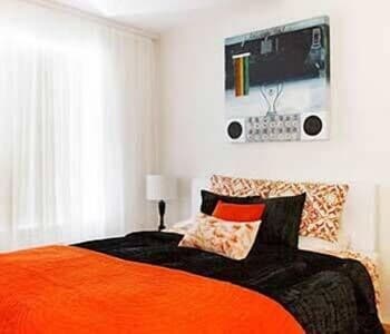 Apartment K